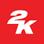2K Games, Inc. Logo