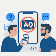 How Easy Is It to Remove Ads in Mobile Games? A Real Developer Conversation Shows the Issue