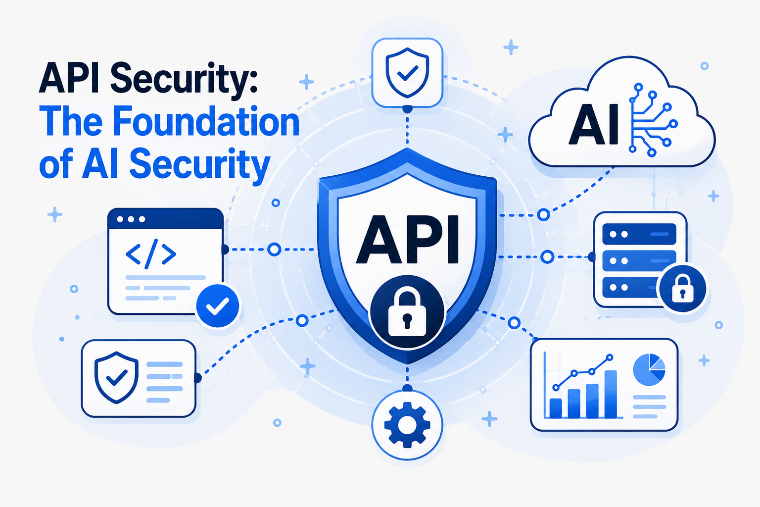 Why API Security Is the Foundation of AI Security