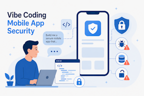 Vibe Coding Security Protect Mobile Apps at Runtime