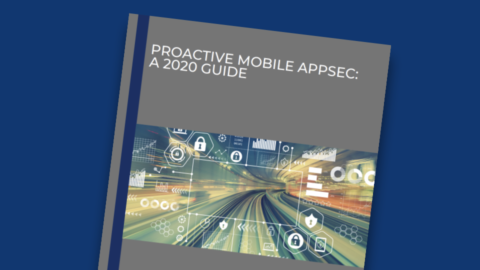 Mobile AppSec Best Practices Guide