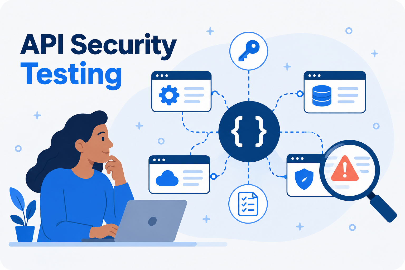 API Security Testing: How to Test APIs the Way Attackers Do