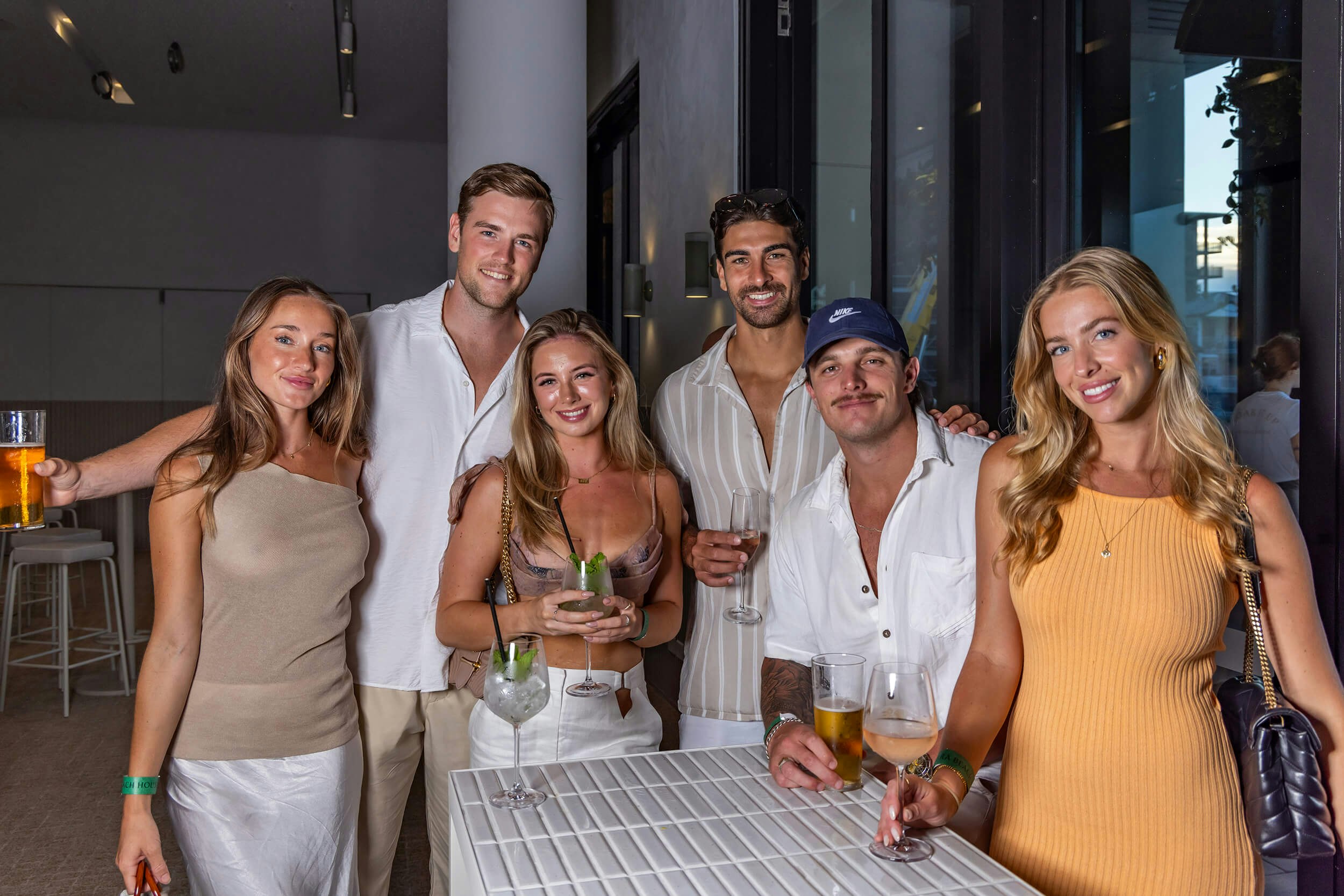 Home Kirra Beach House