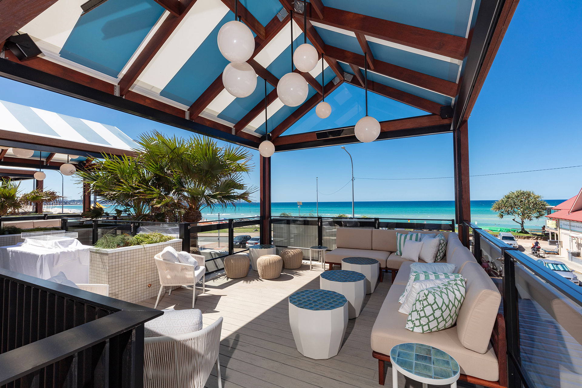 Kirra Beach House