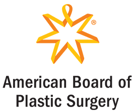 American Board of Plastic Surgery brand logo