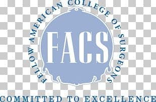 Fellow American College of Surgeons brand logo