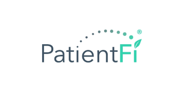 PatientFi logo