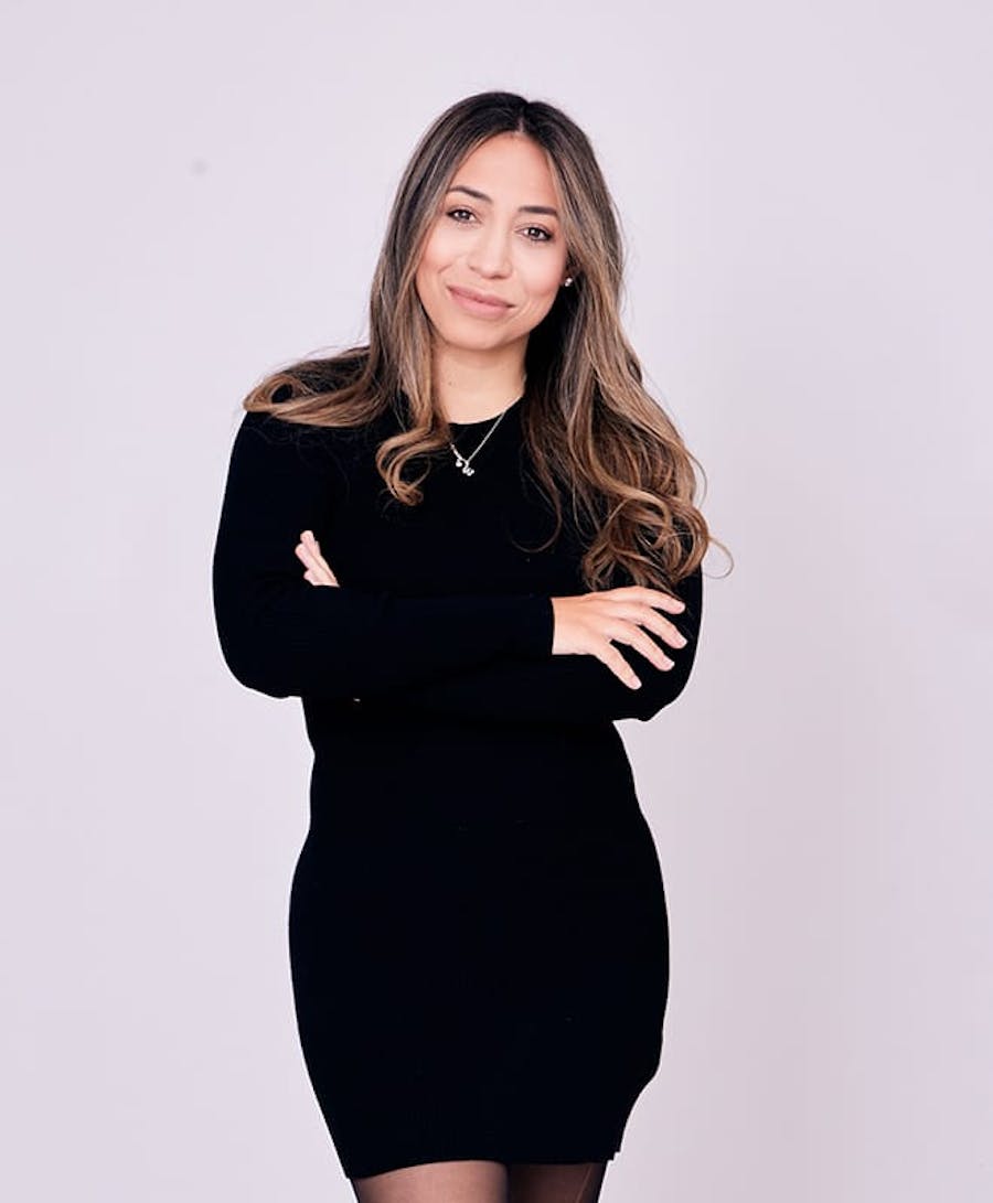 Danielle von Lutzow