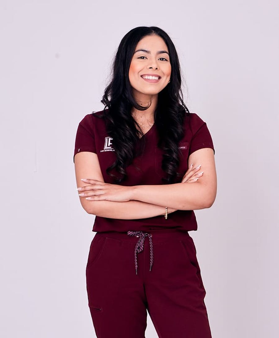 Liliana Napoles