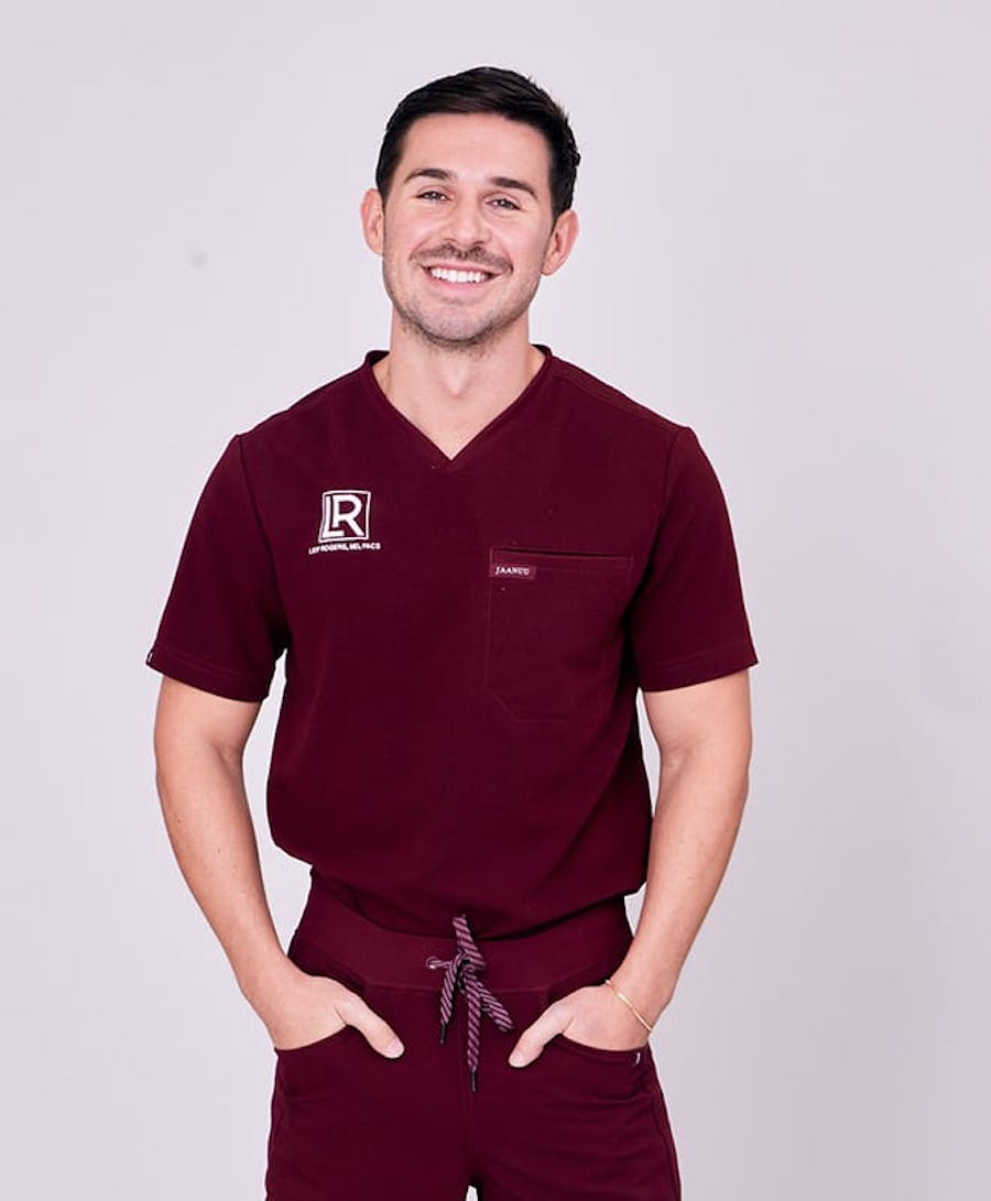 Nick Tumino