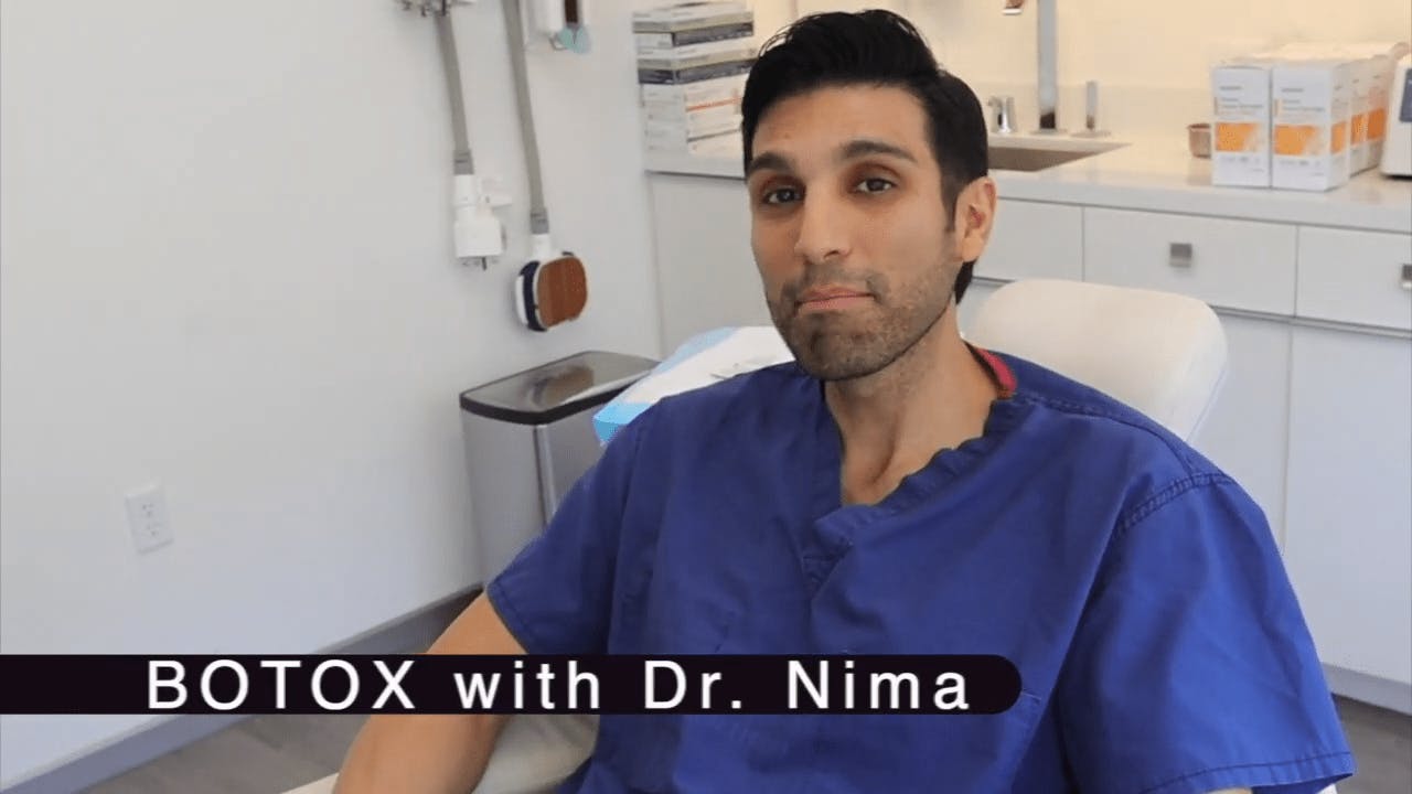 Dr. Nima