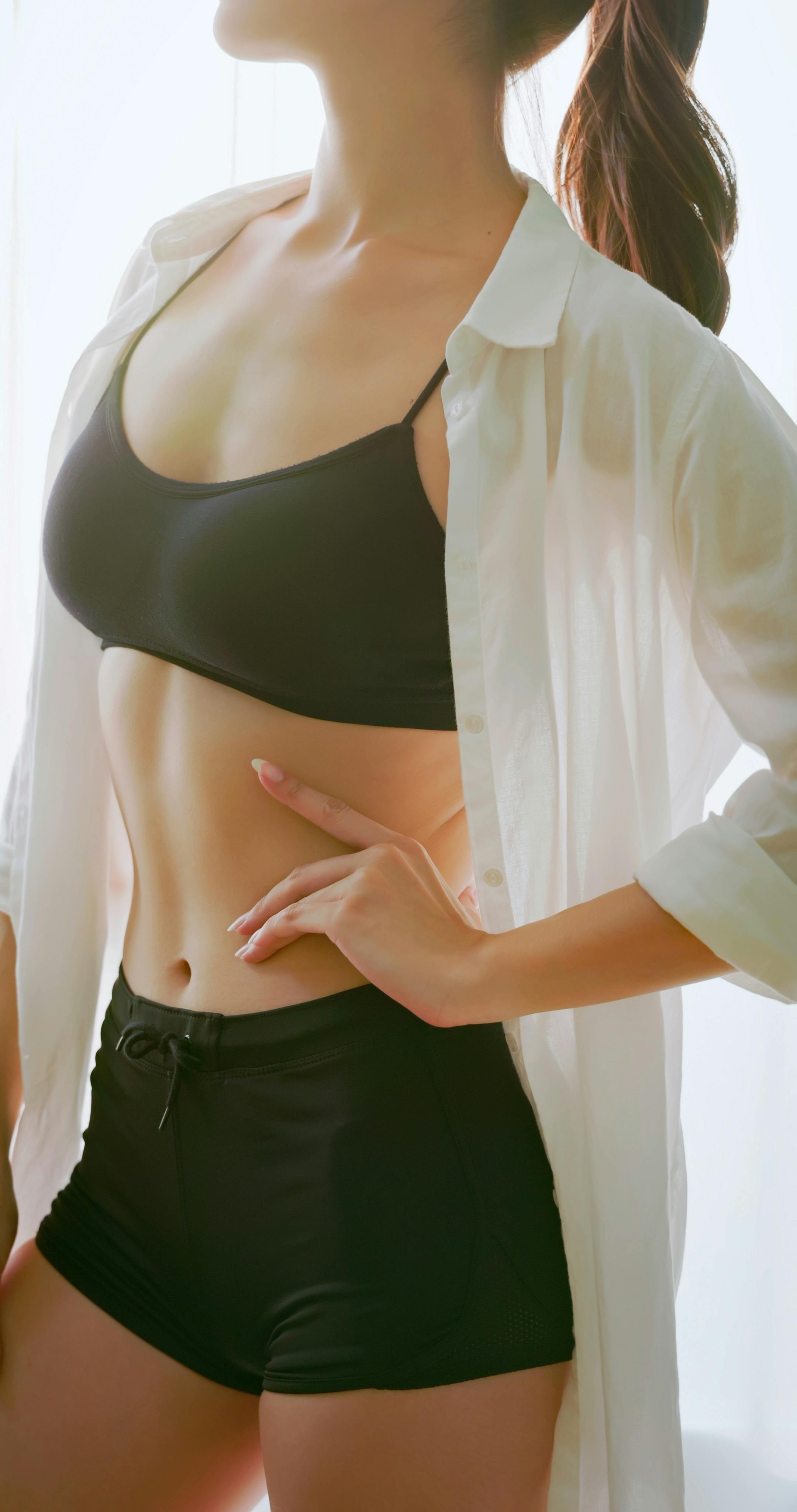 breast reduction in Beverly Hills and Pasadena