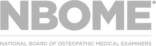 National Board of Osteopathic Medical Examiners