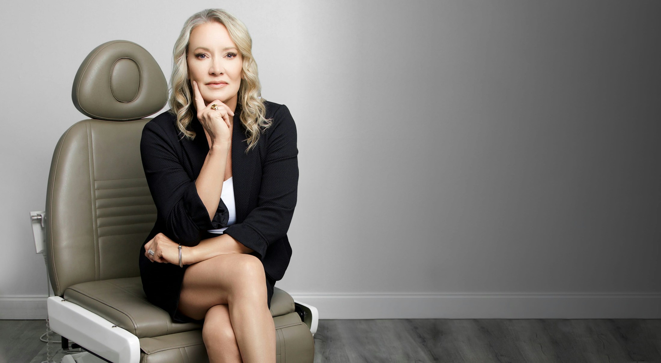 Dr. Lisa Learn, plastic surgeon in Fort Lauderdale