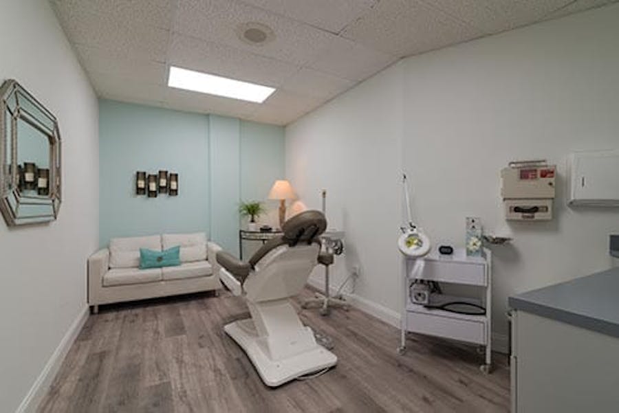 Dr. Lisa Learn's office