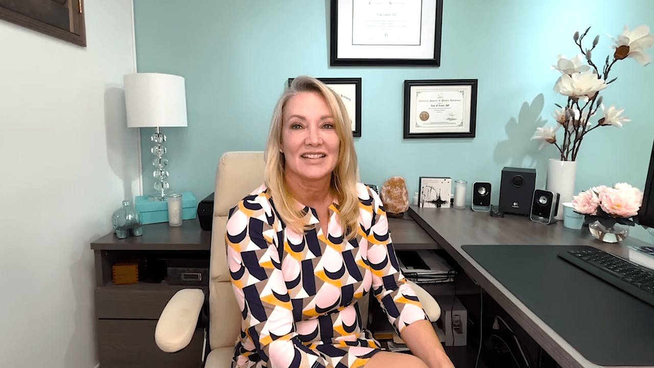 Welcome Video