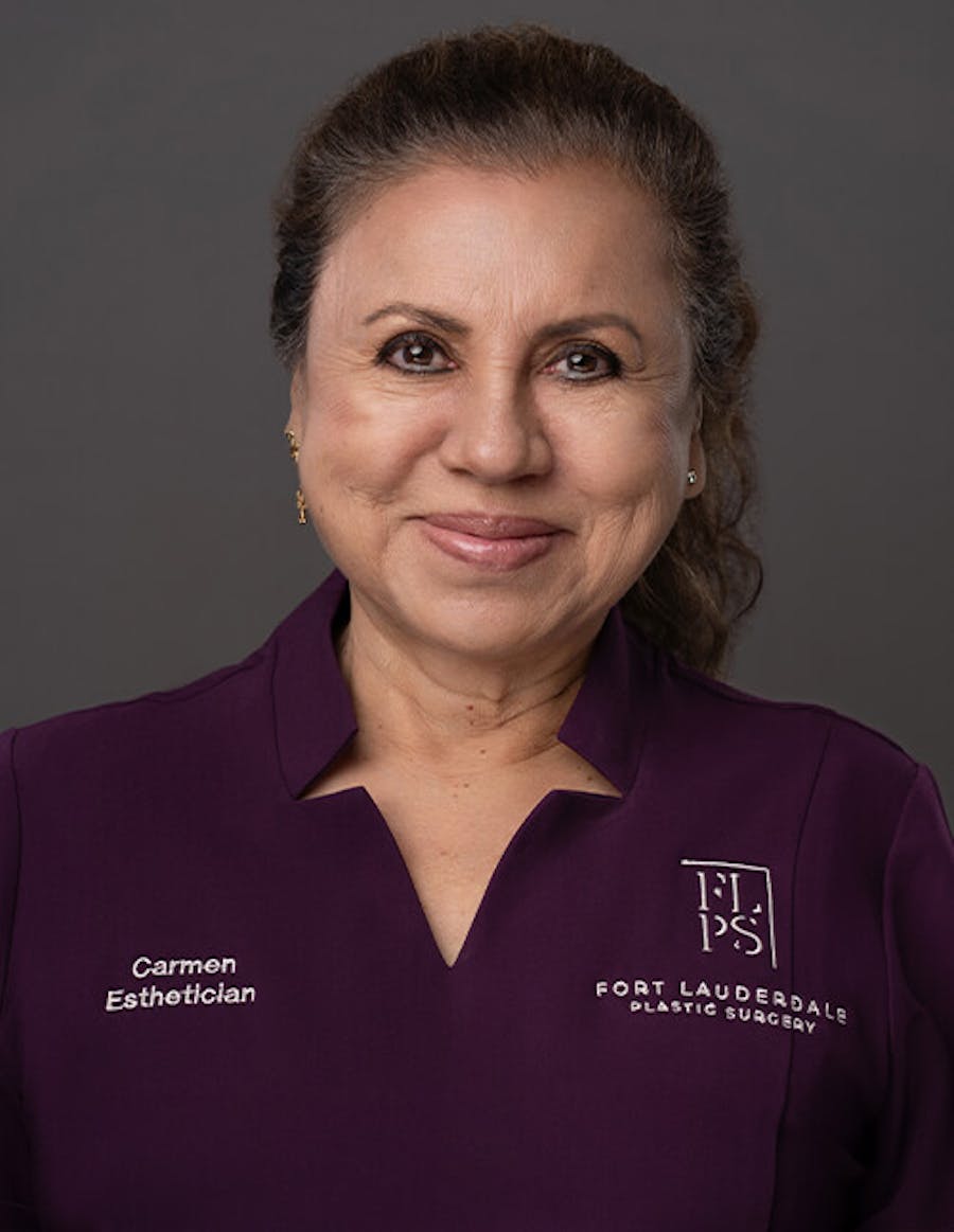 Maria del Carmen Almanza