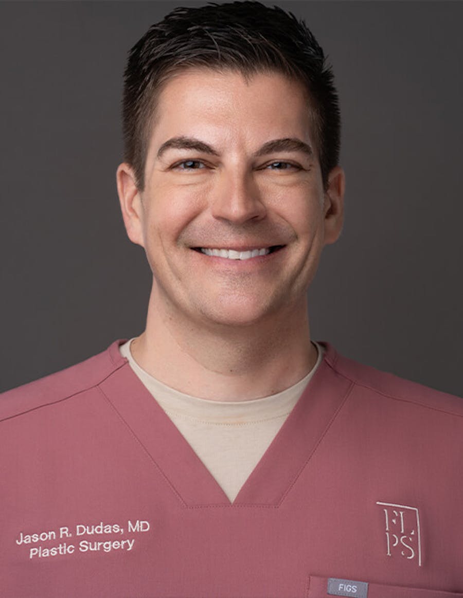 Dr. Jason Dudas