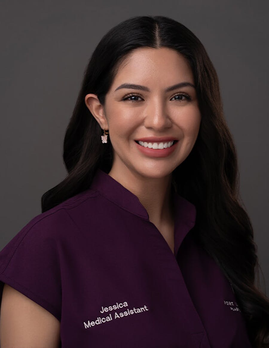 Jessica Arrelano Rios