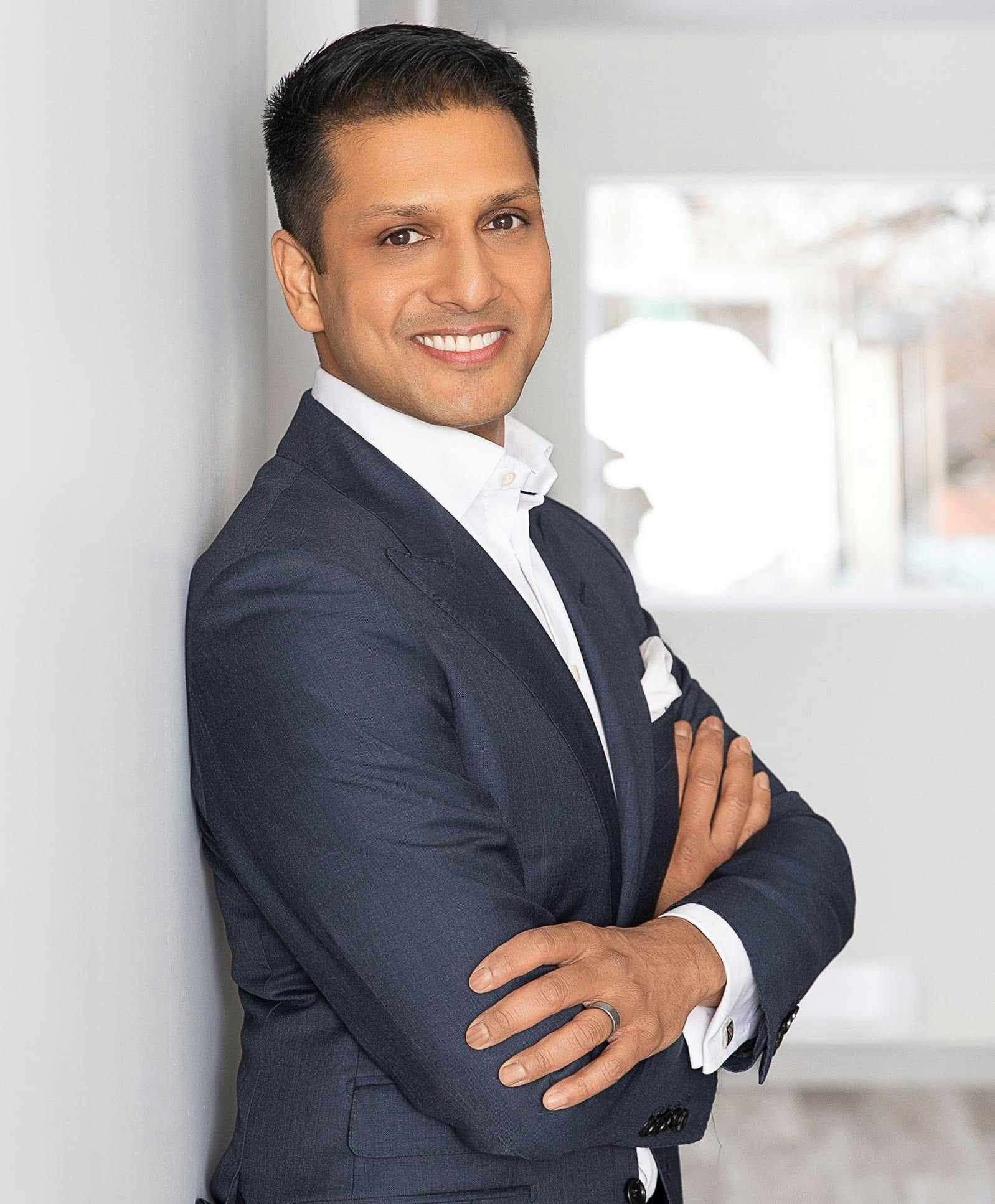 Dr. Kunaal Jindal