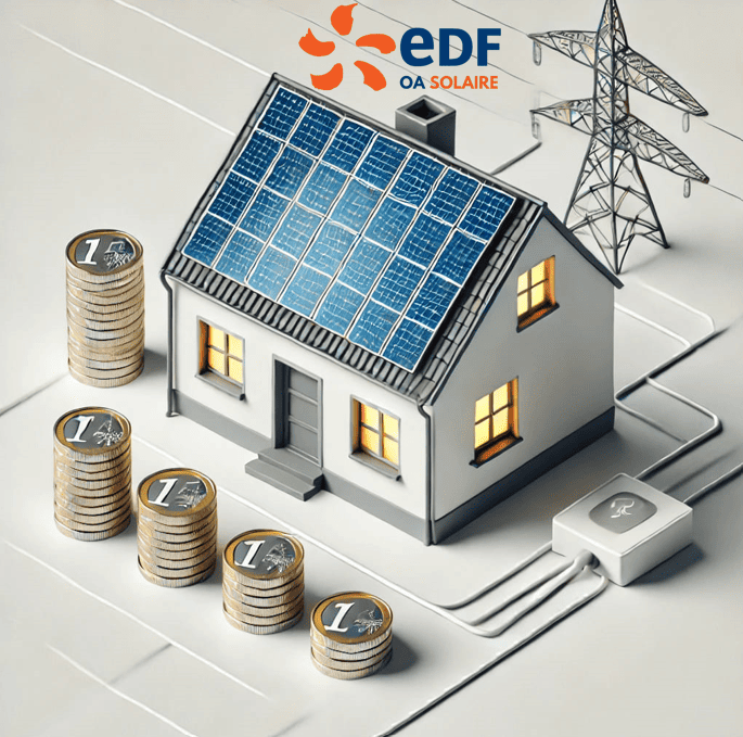 EDF OA : Comment bénéficier des tarifs d’achat 2026