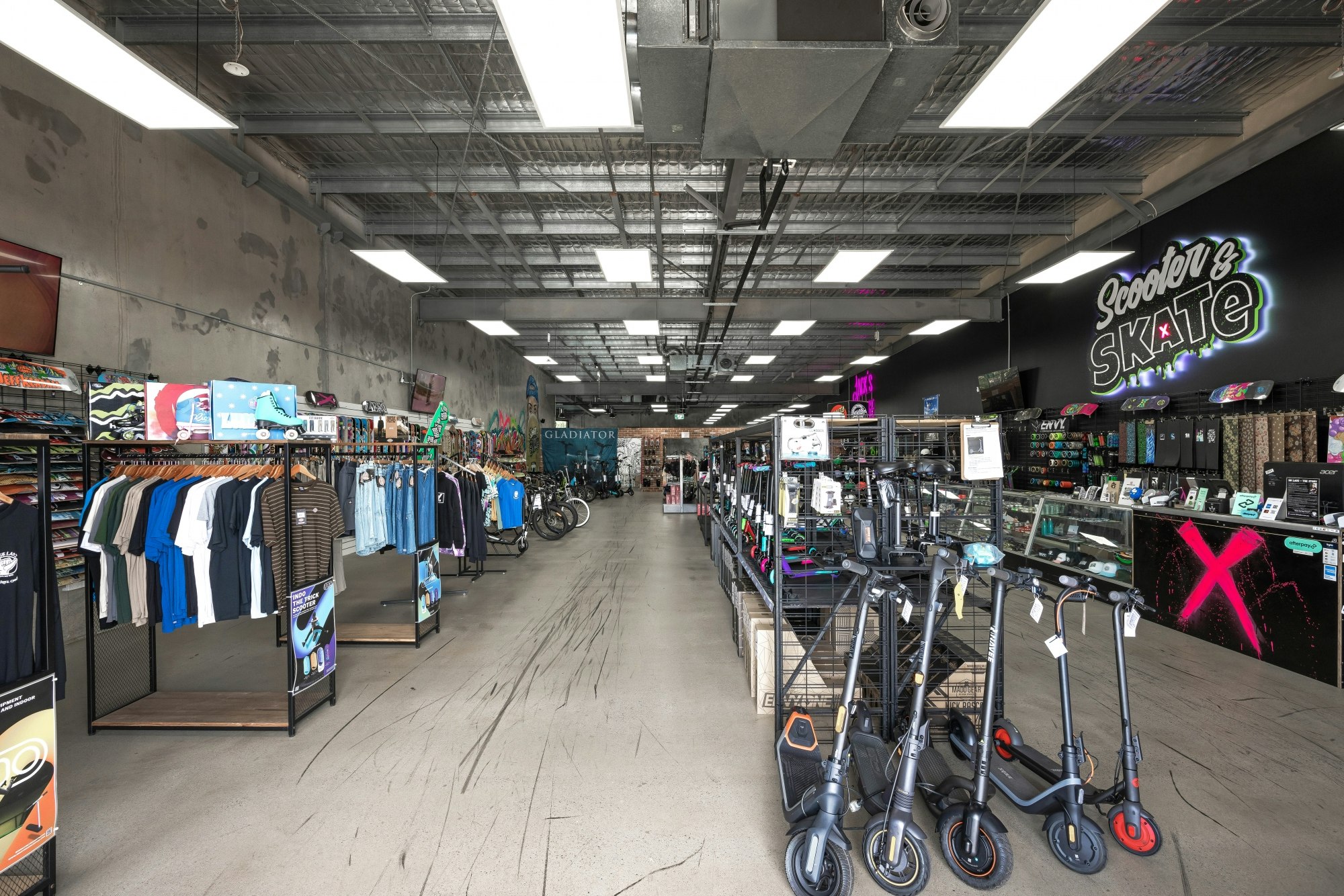 Image of indoors
