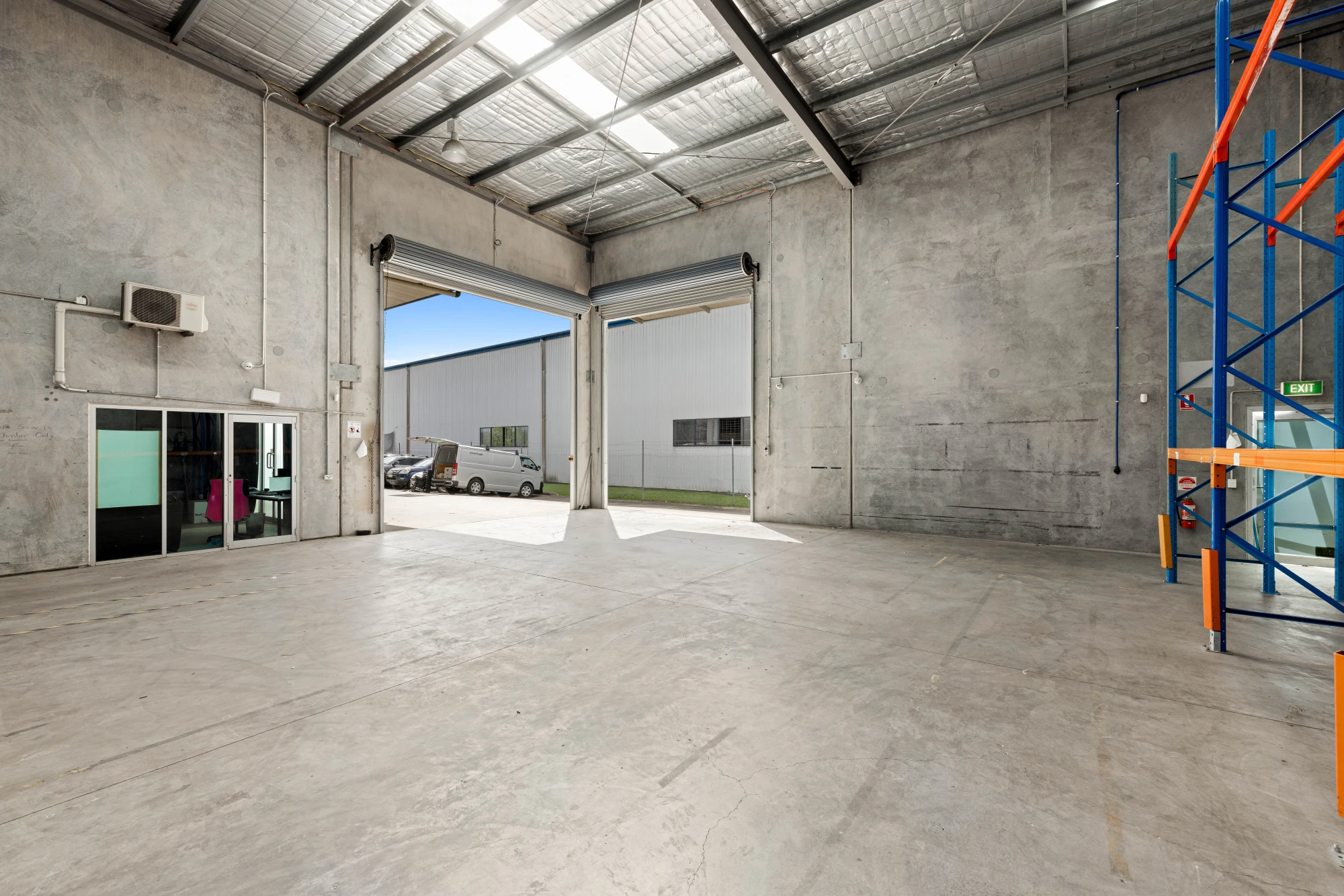 floor