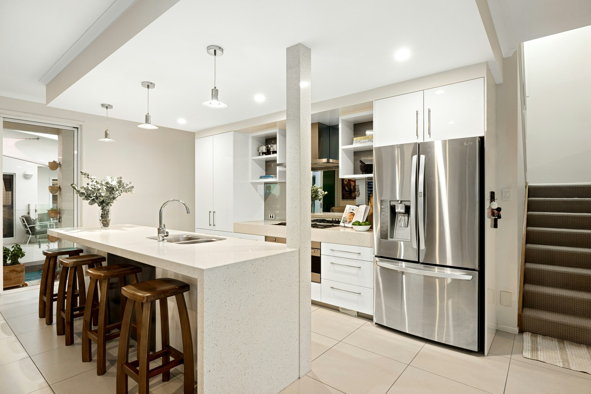 Image of indoors
