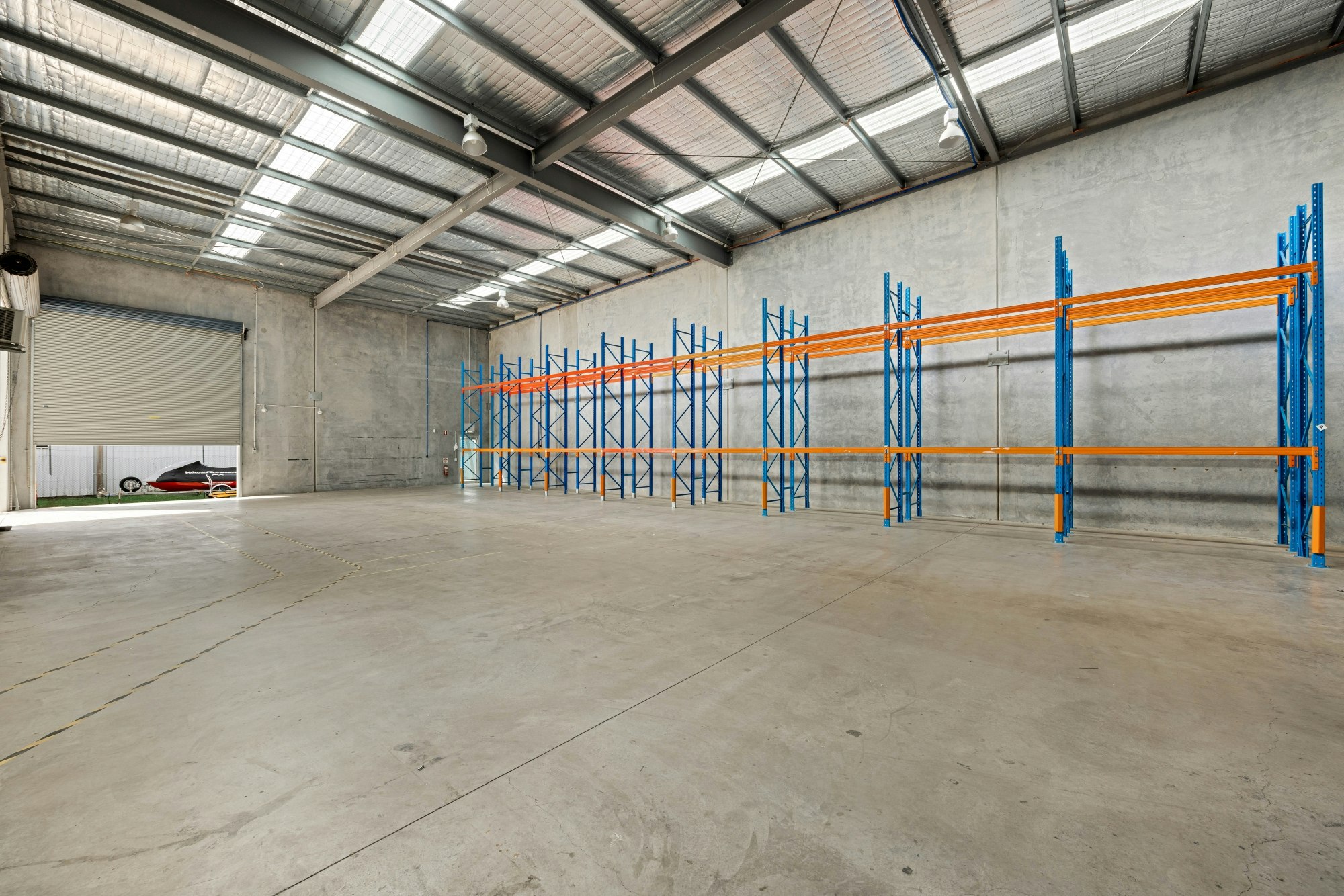 Image of indoors