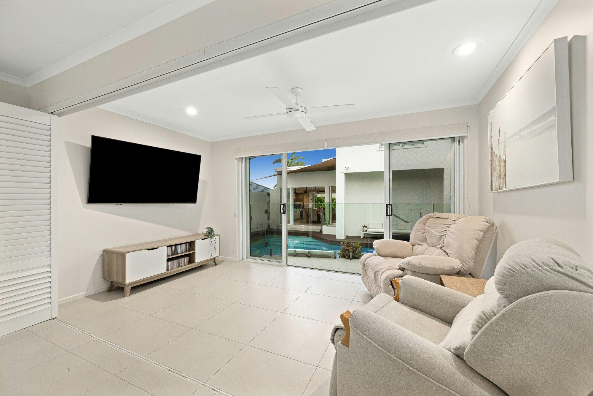 Image of interior design
