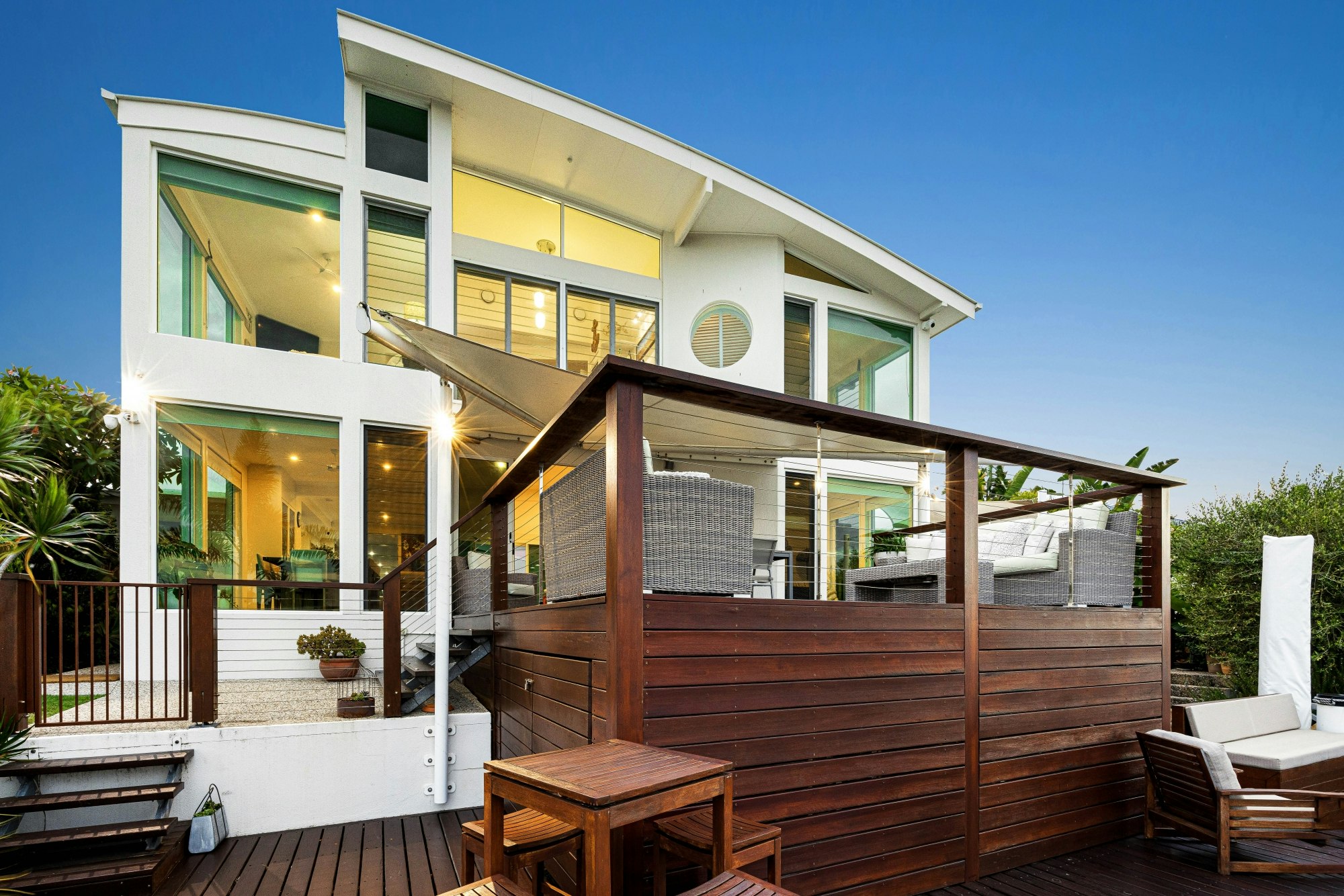 Image of interior design