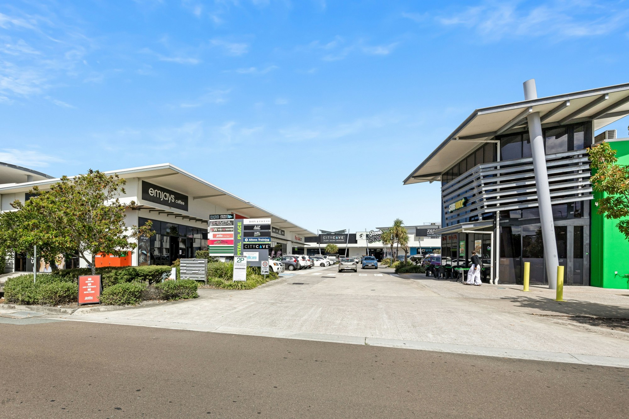 Image of city