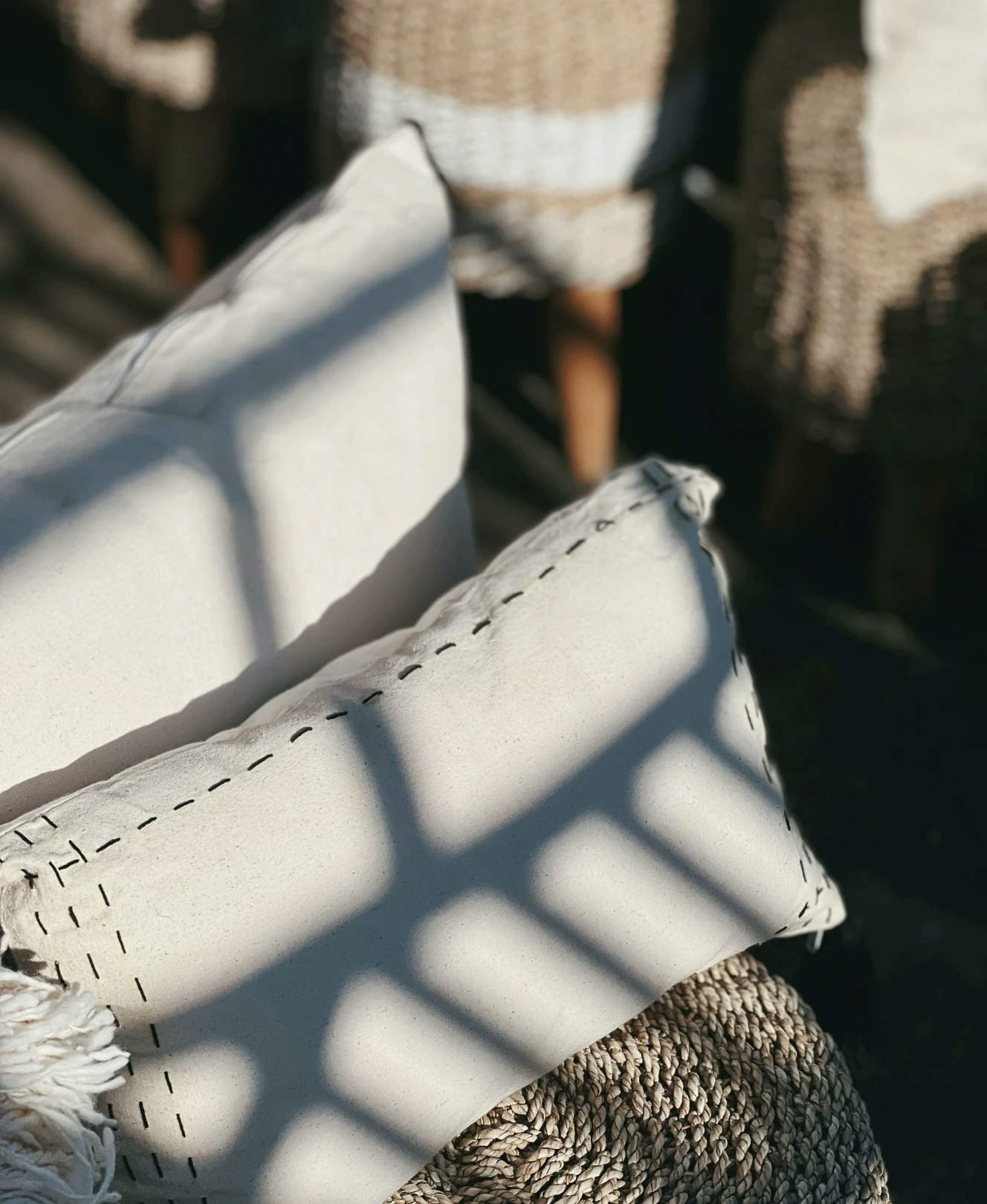 It's all about the detail. But, how does it so often get overlooked?