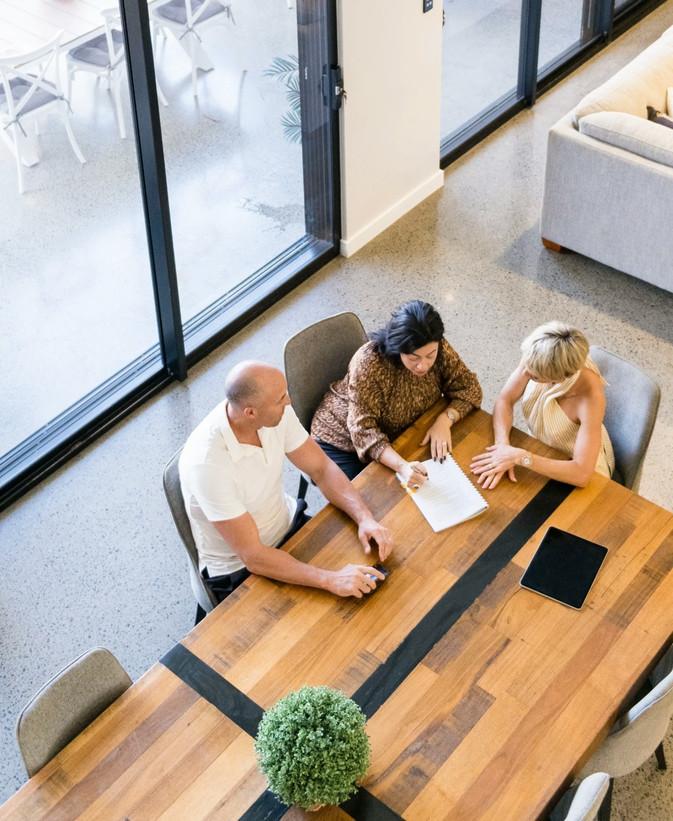 Selling your home with confidence