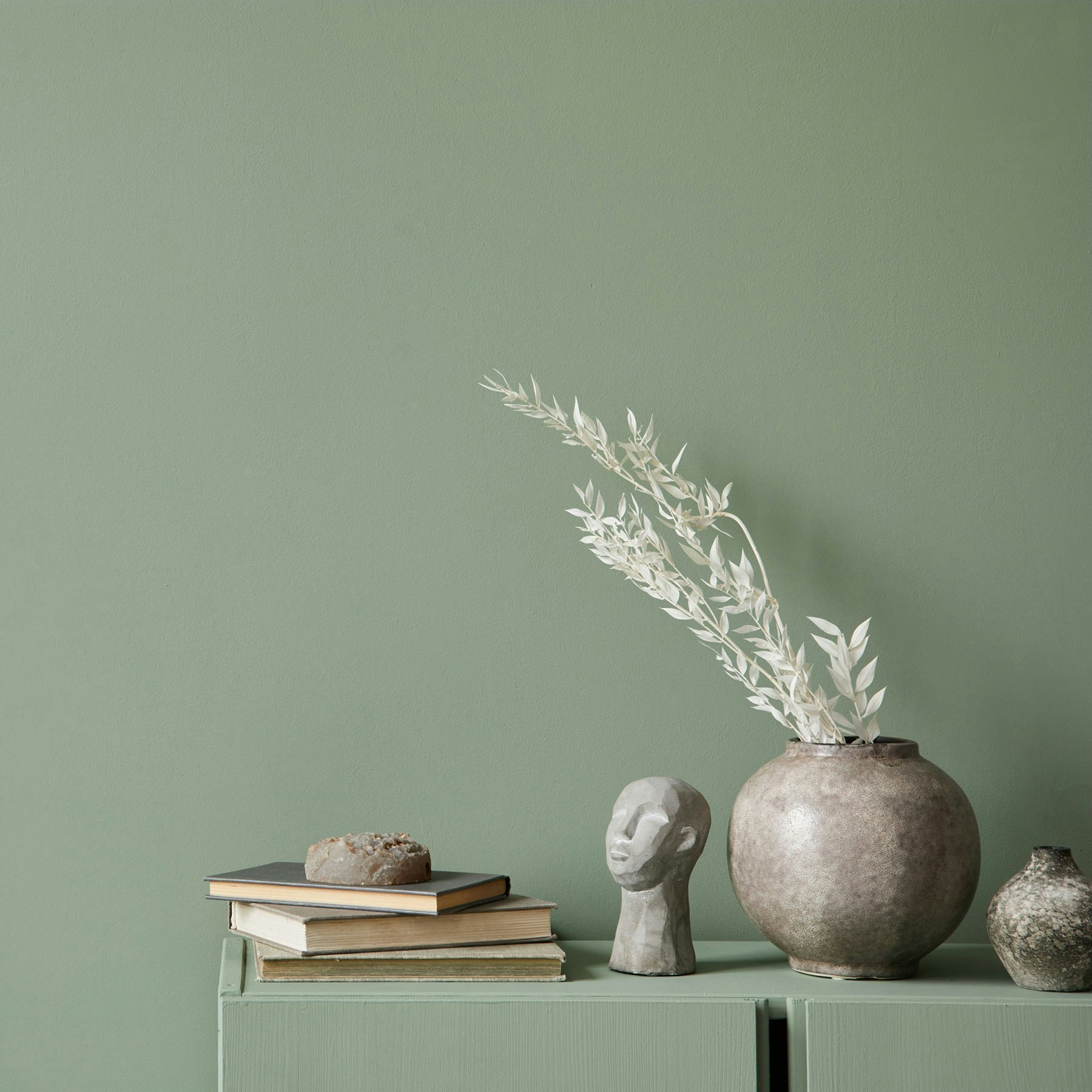 Discovering the new neutral: Sage
