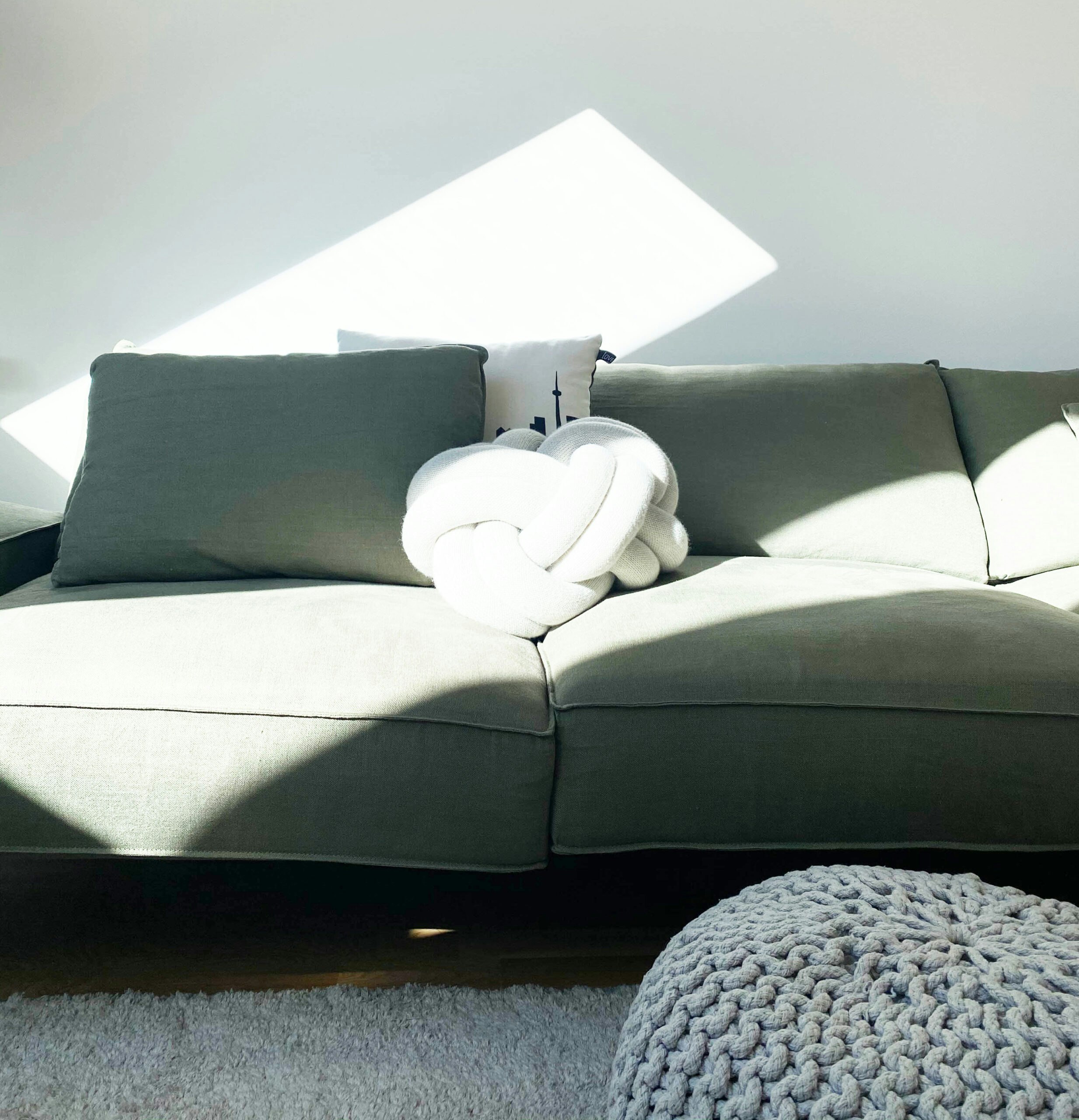 Discovering the new neutral: Sage
