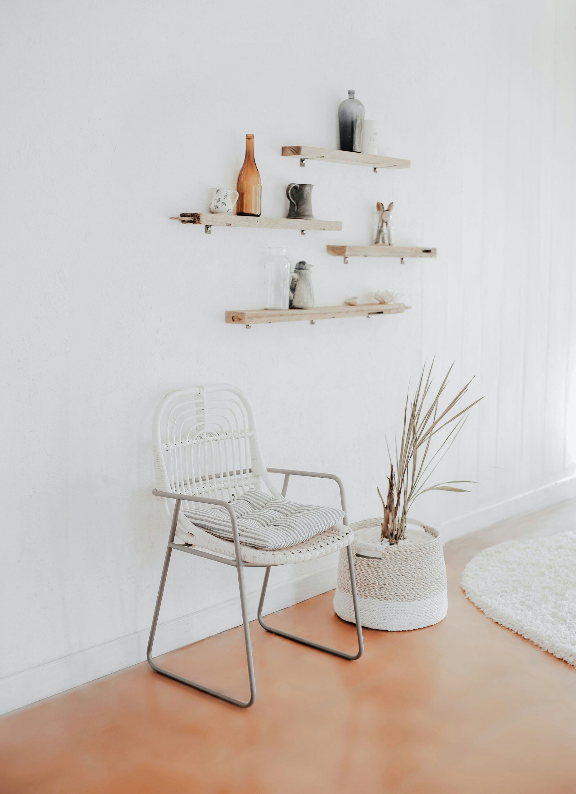 Tips to amplify space and attract buyers