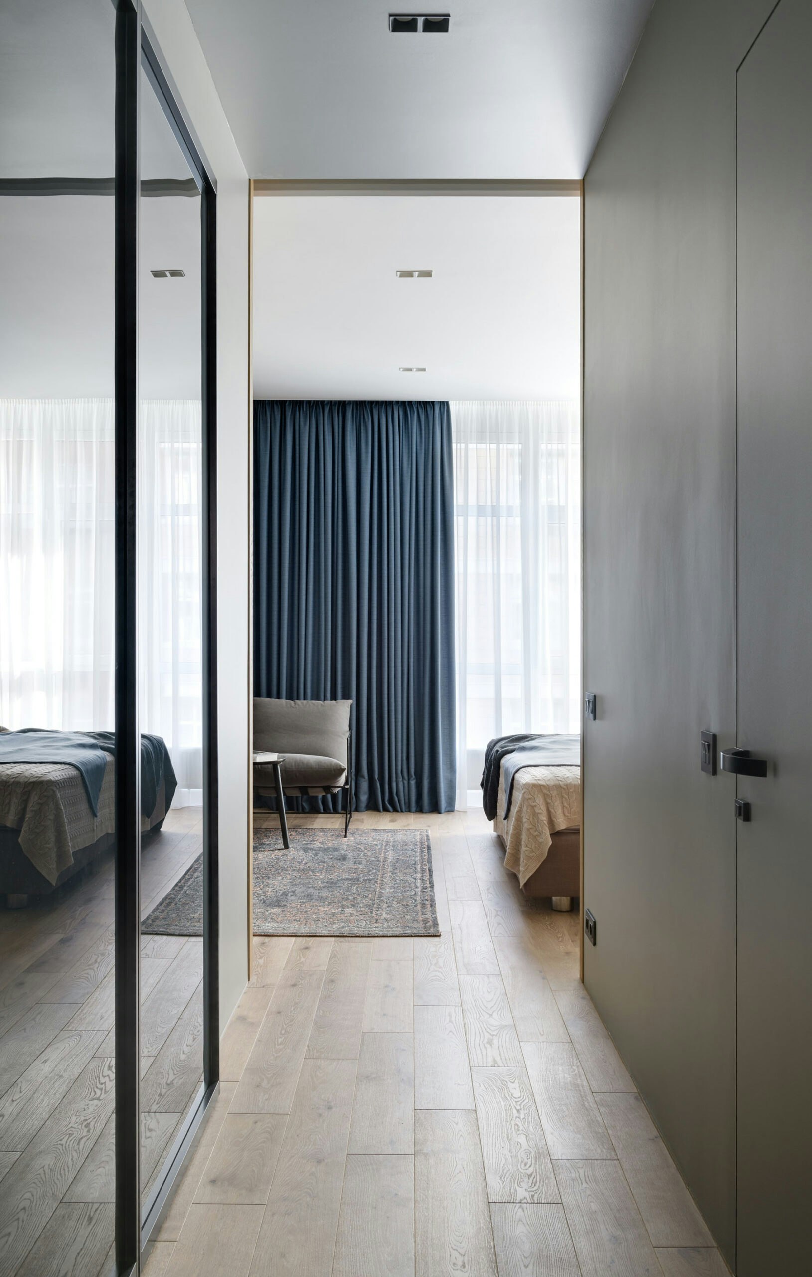 Mastering the art of rug placement: Rules, Tips, and Considerations