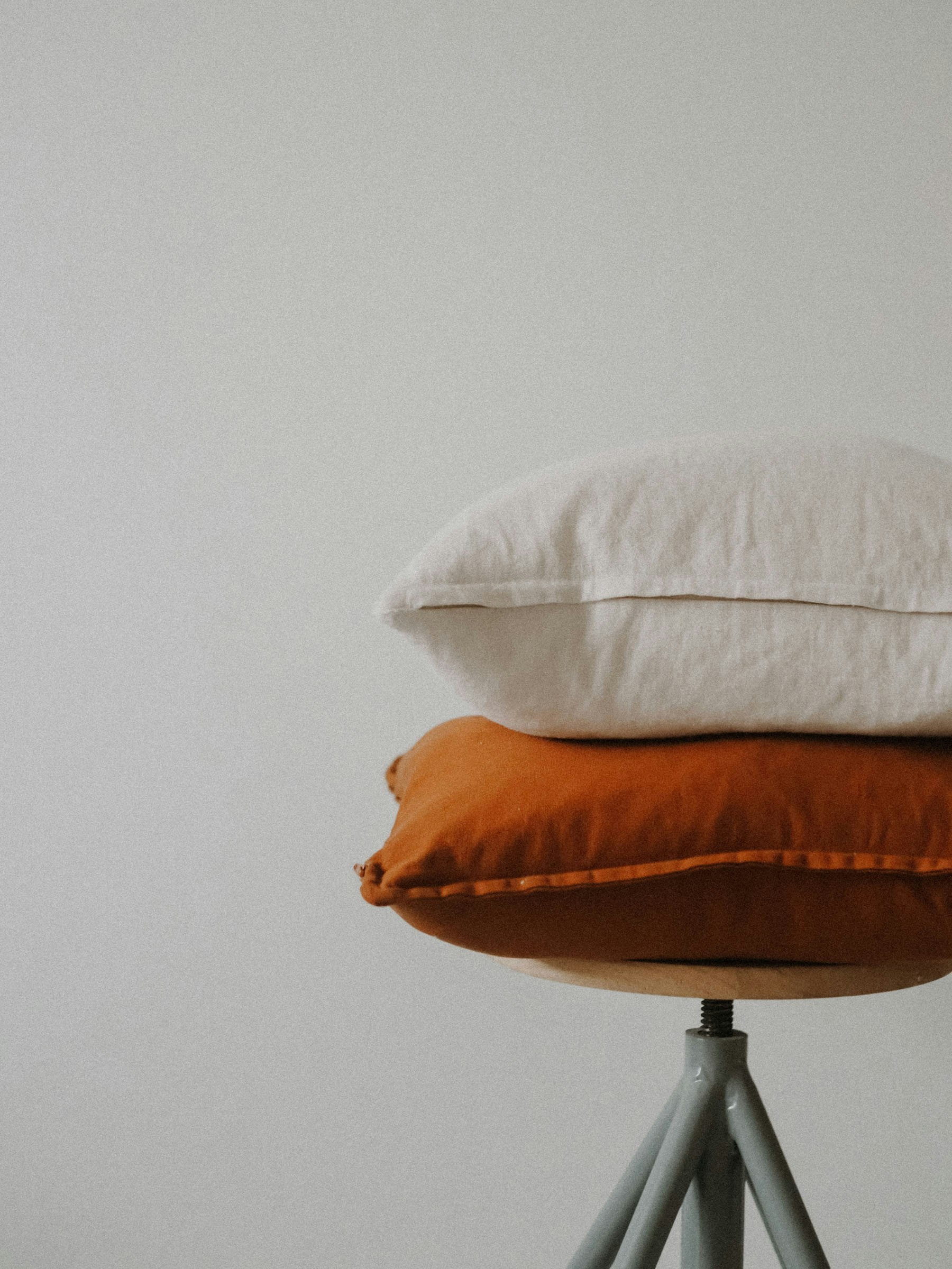 Cushioning your space: The art & science behind the perfect cushion selection