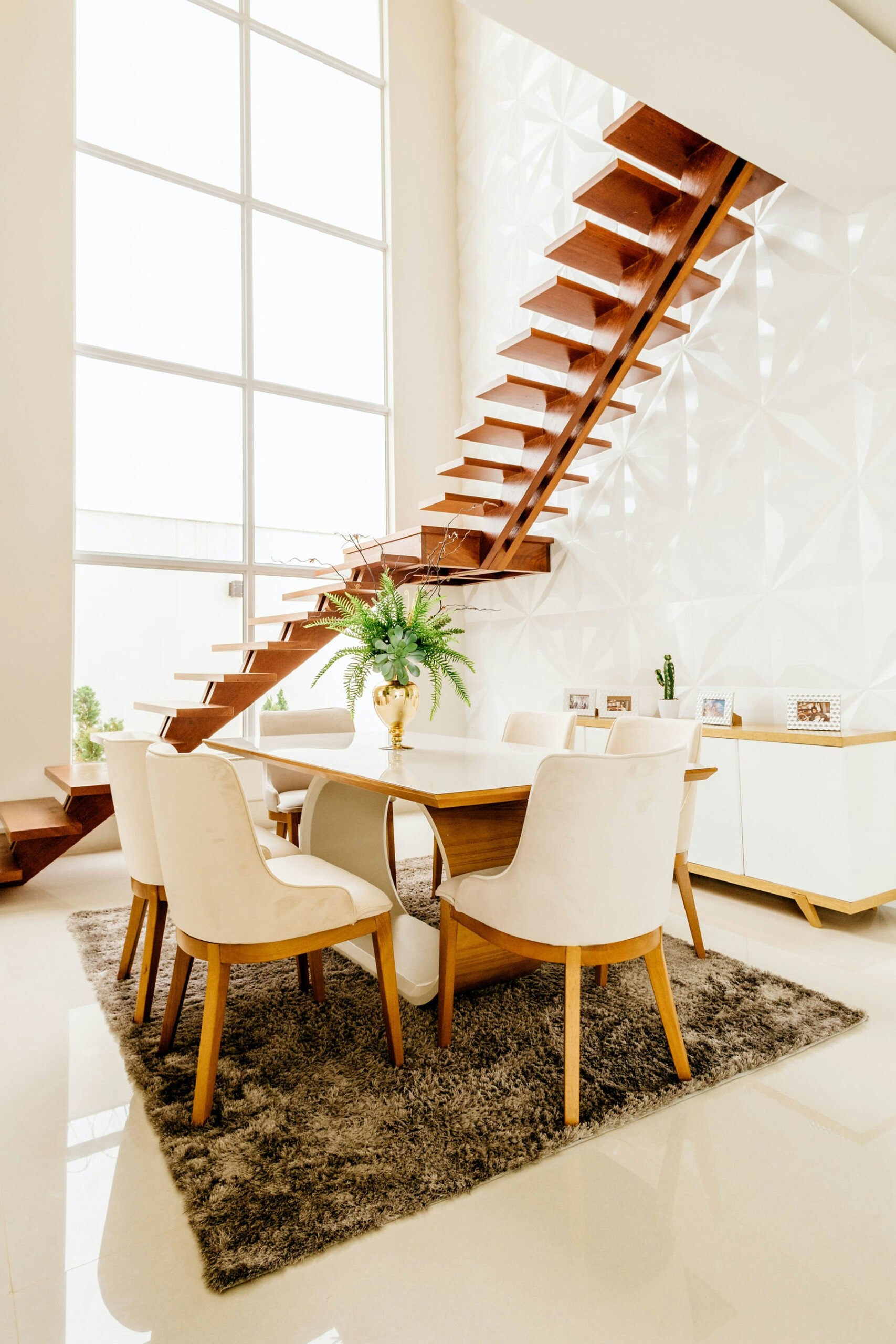 Mastering the art of rug placement: Rules, Tips, and Considerations