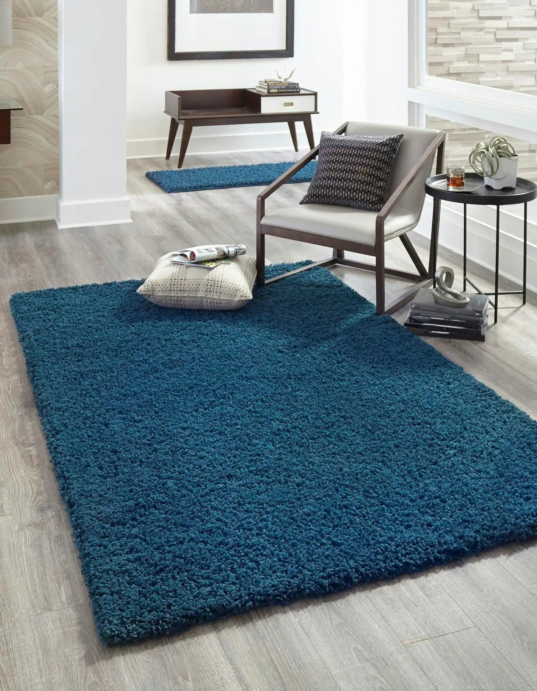 Mastering the art of rug placement: Rules, Tips, and Considerations