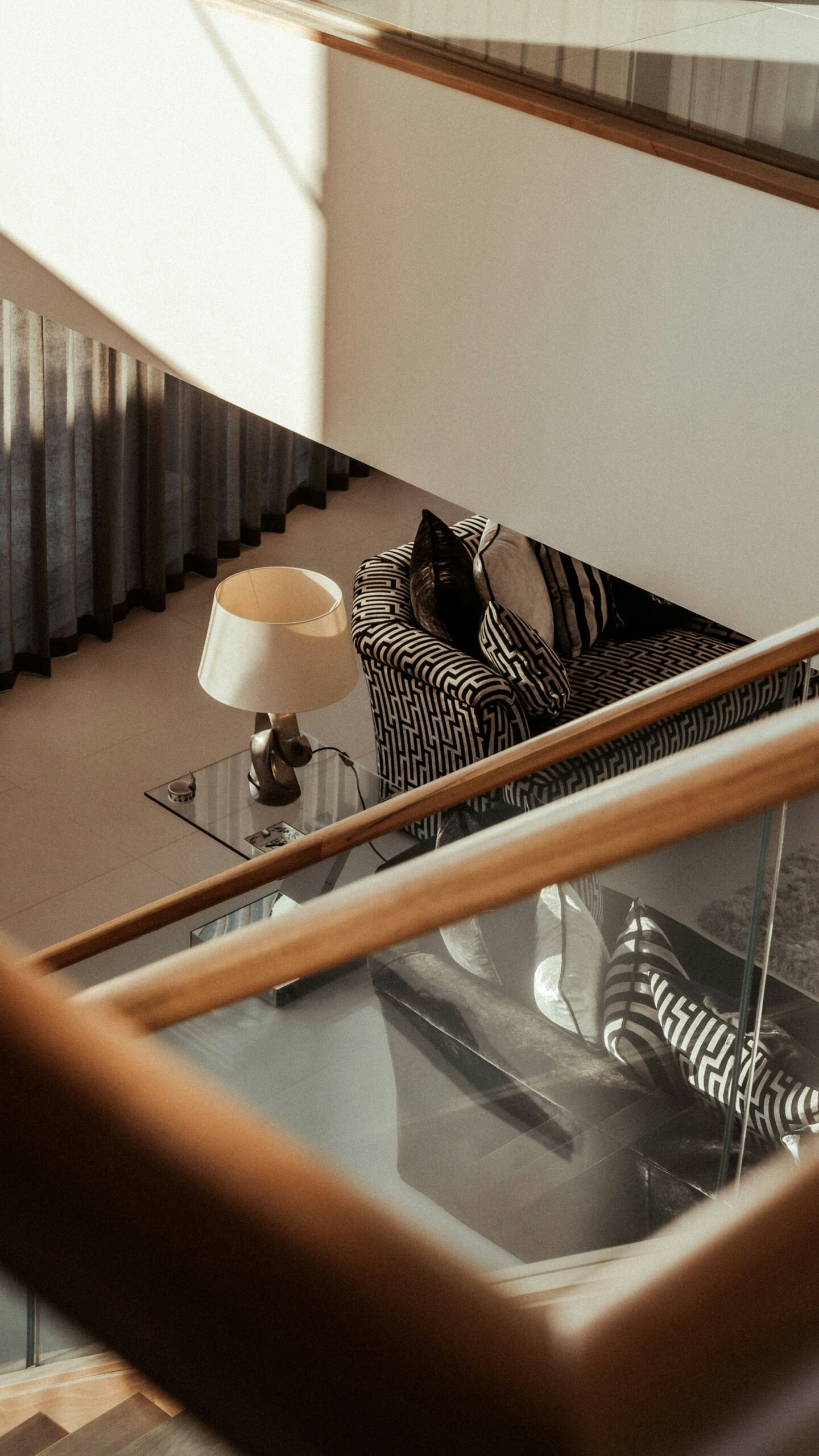 Creating a sensory sanctuary: Making a house a home