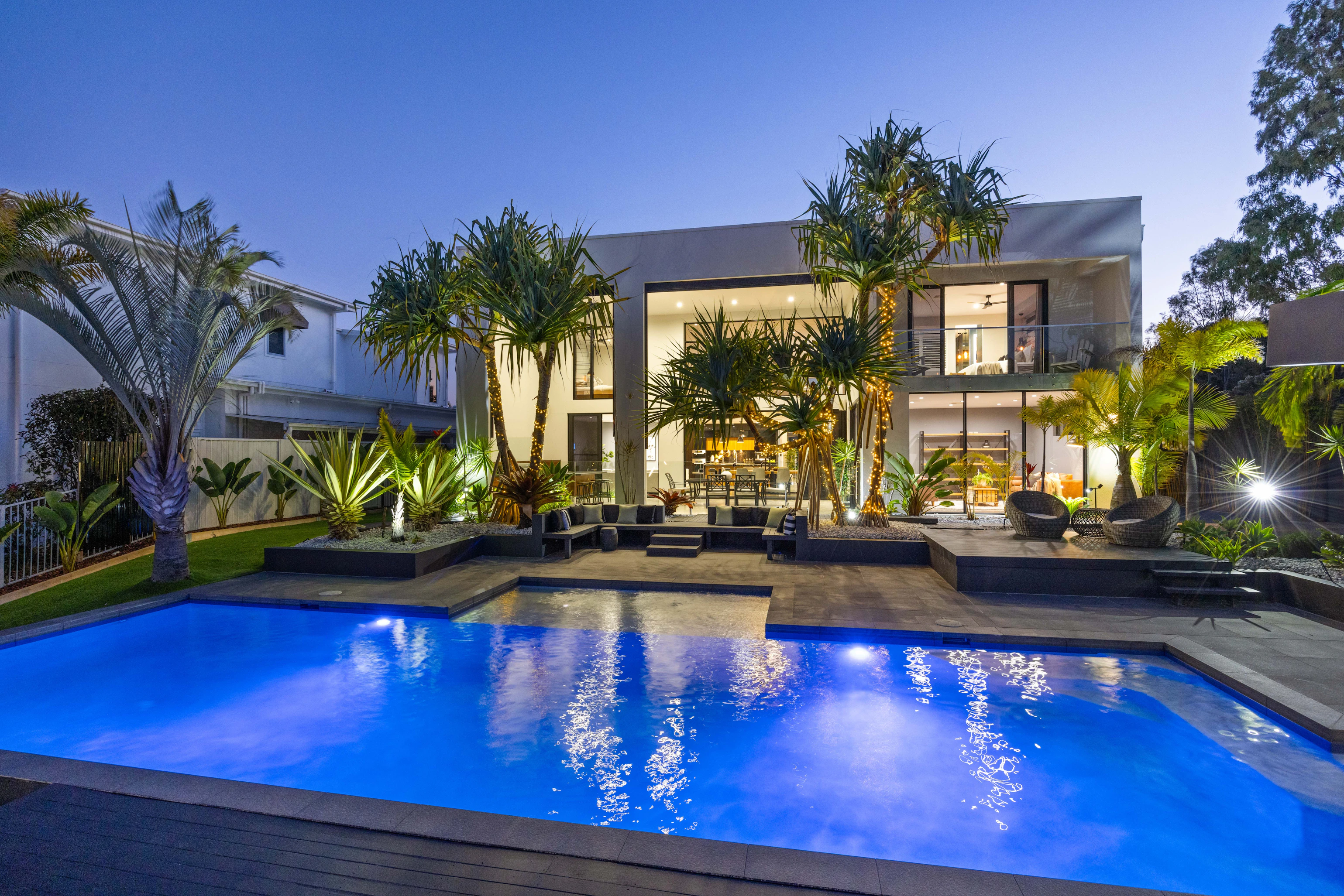 housing