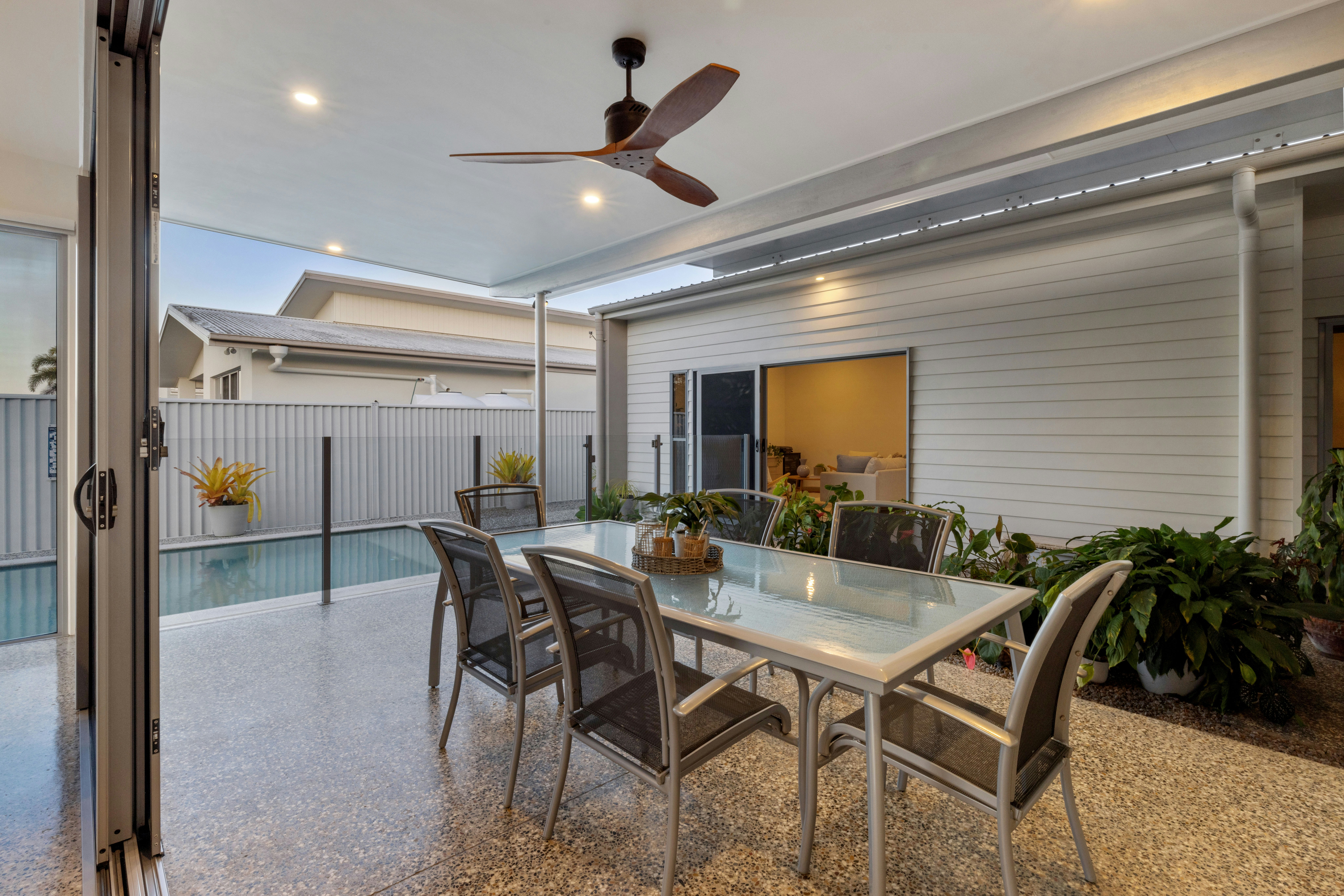 Image of indoors