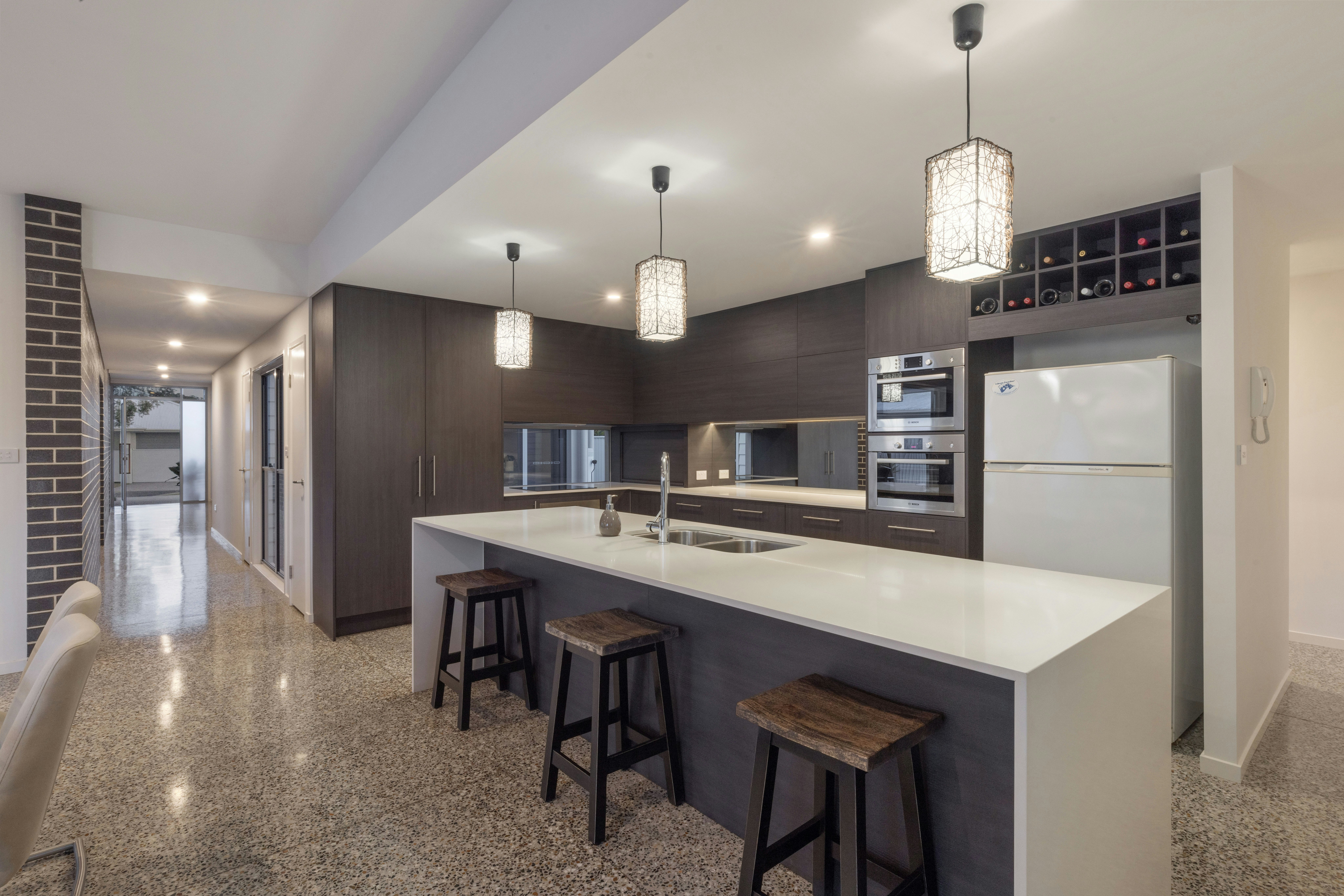 Image of indoors