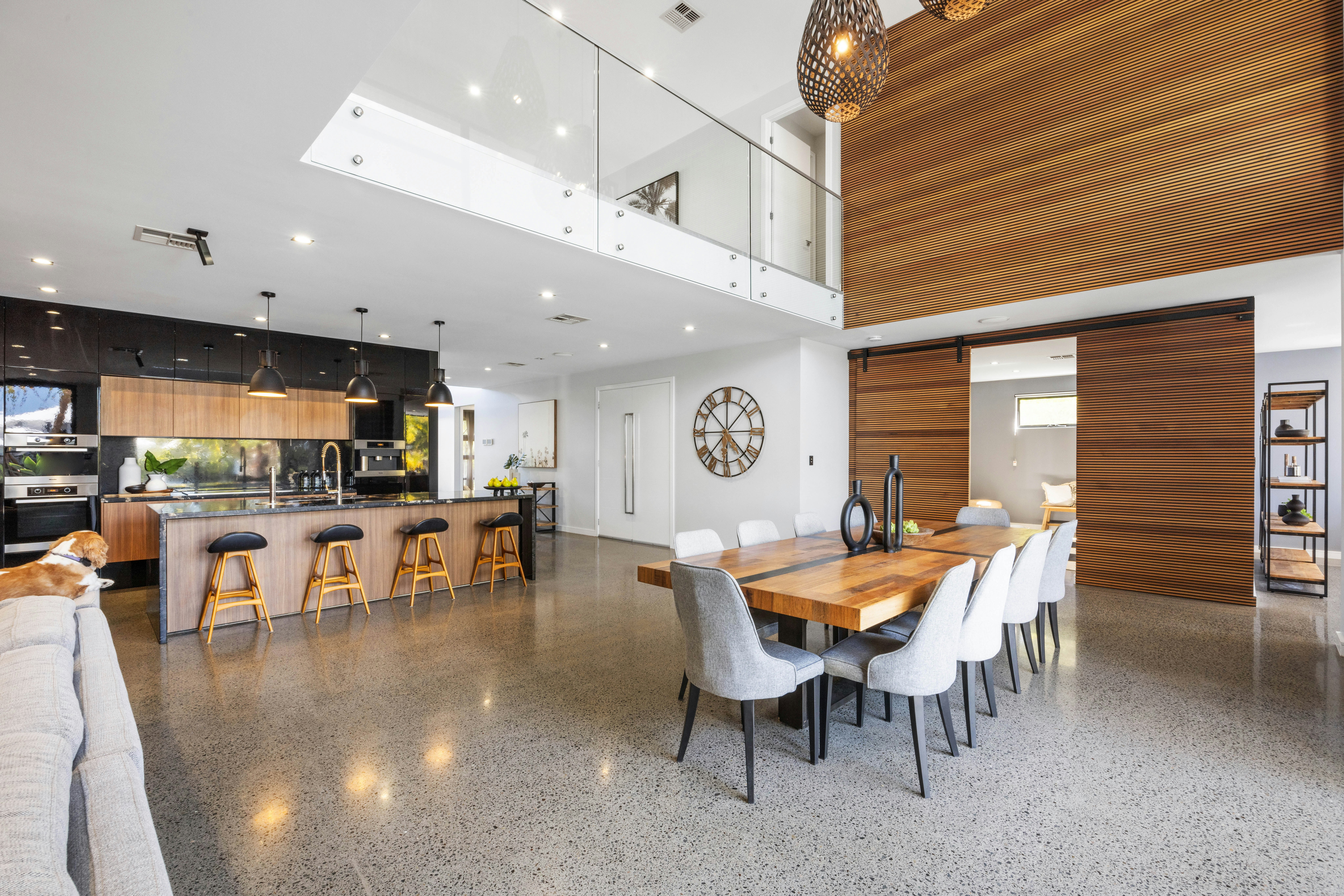 Image of indoors
