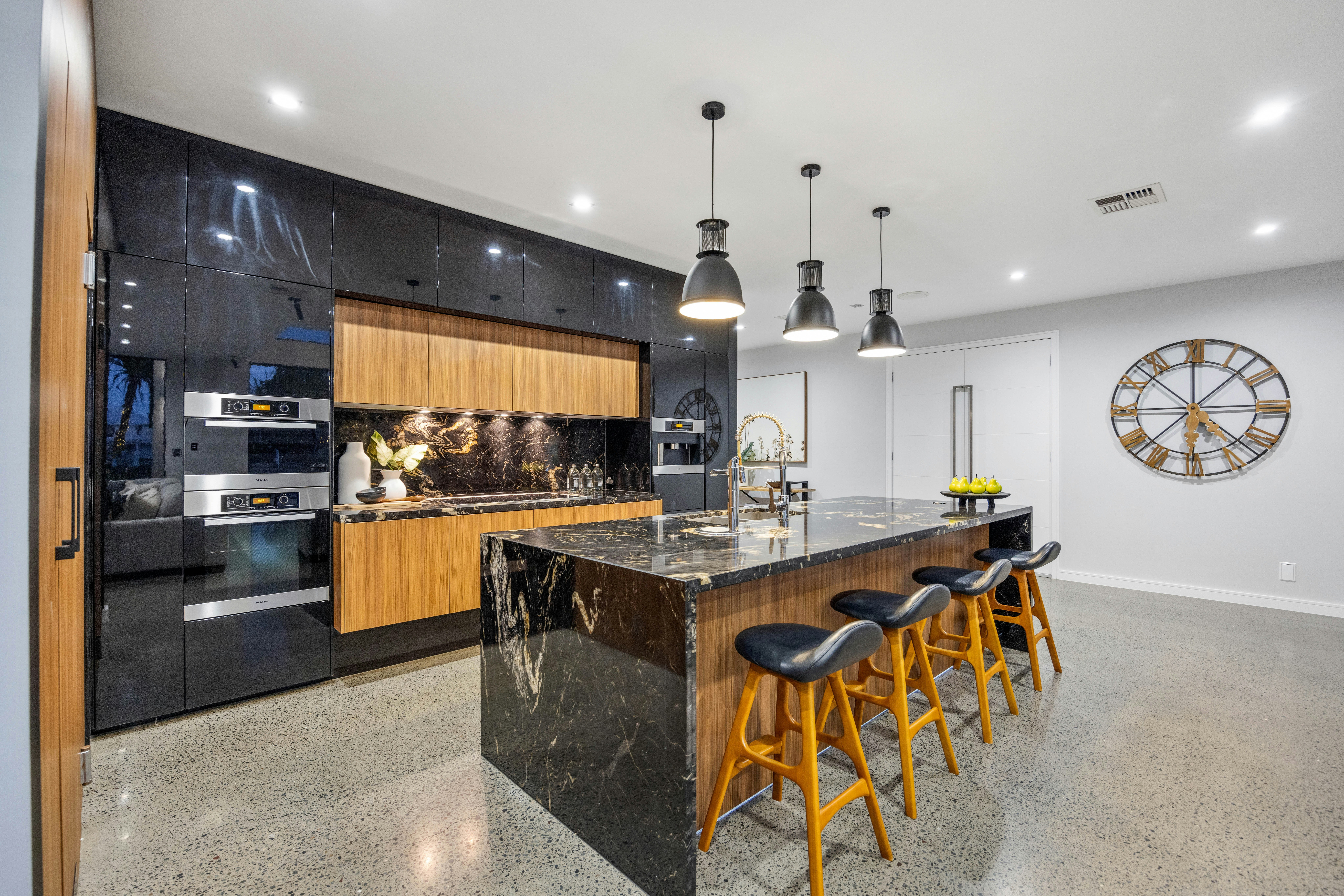 Image of indoors