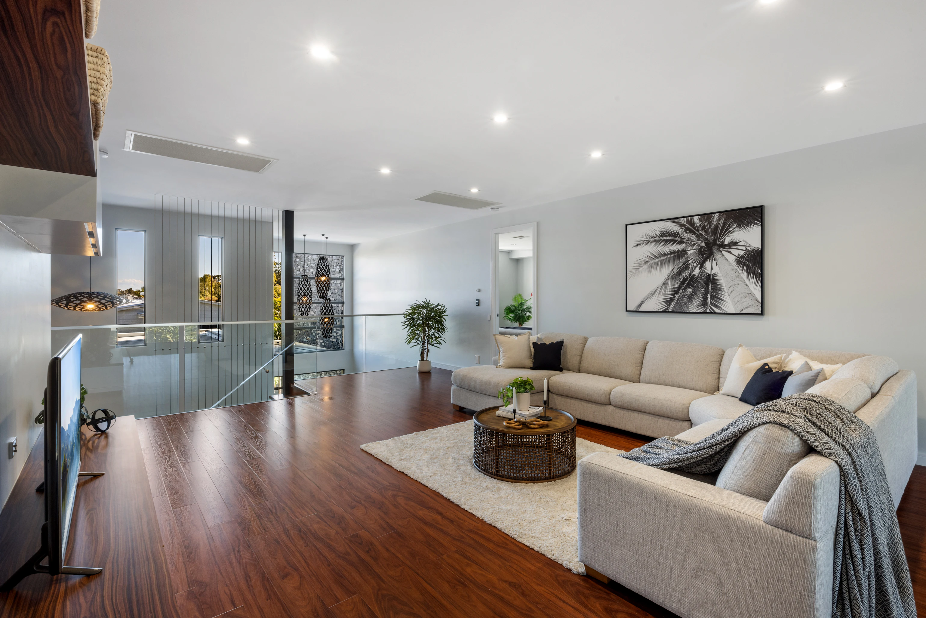 floor