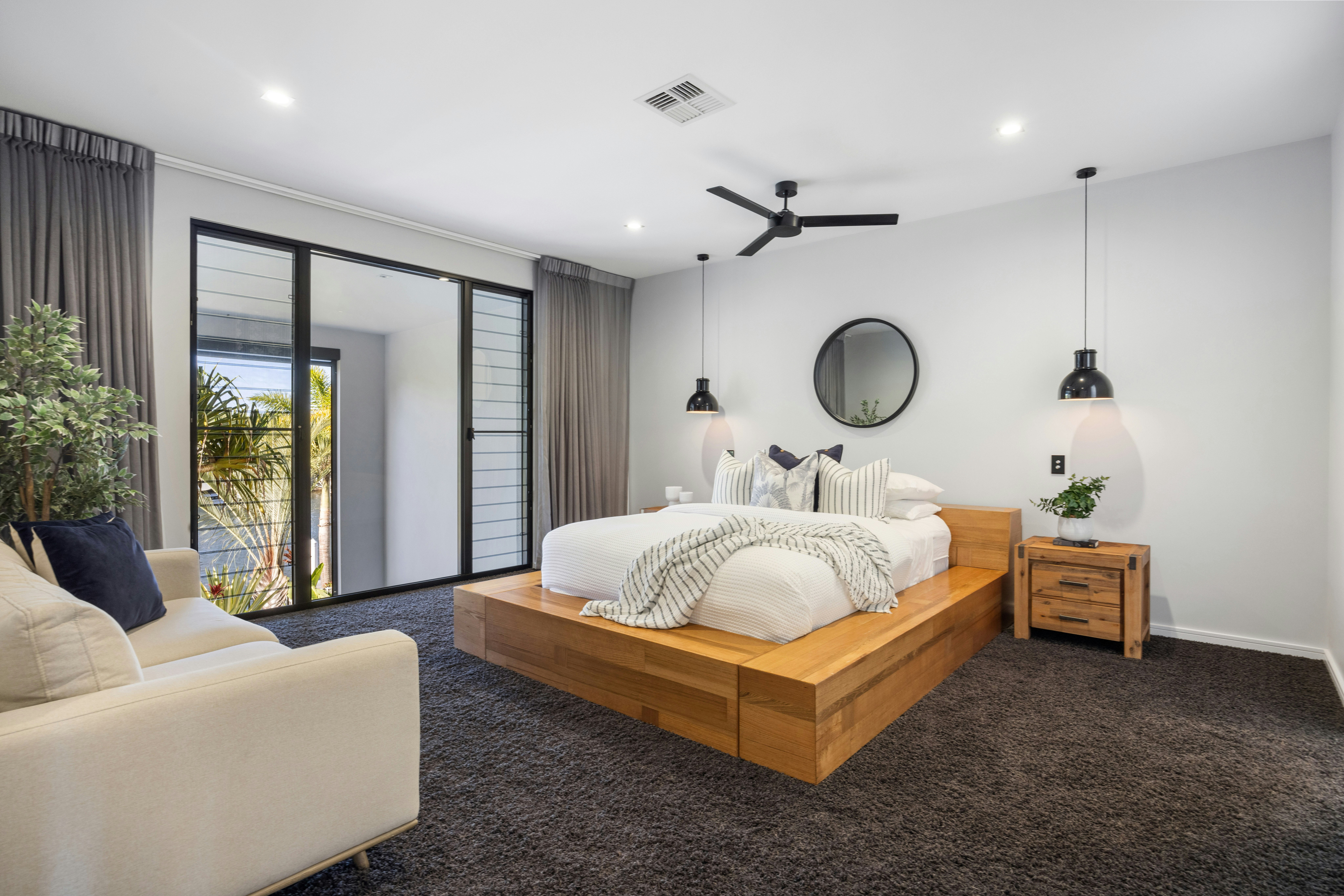Image of interior design