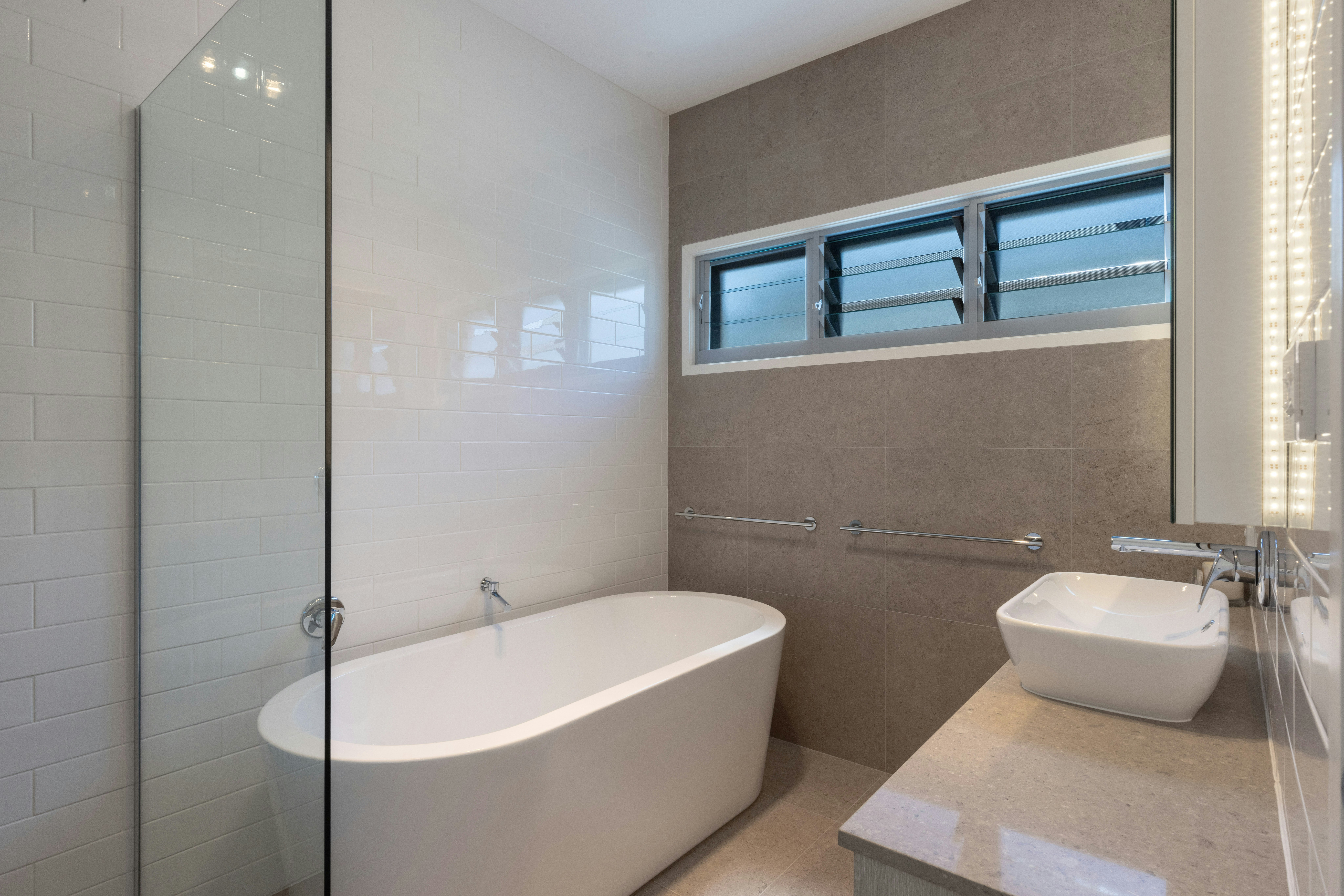 Image of bathing